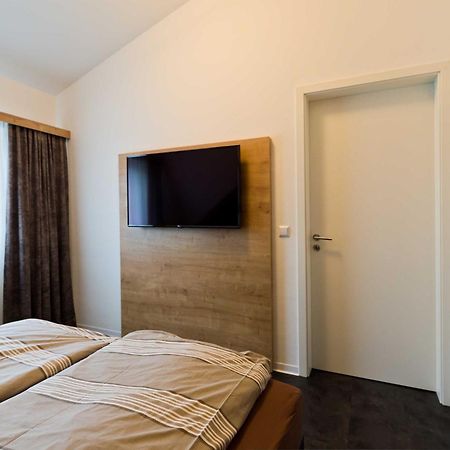 H&P Touristik Residenz Grafenmatt Gra-3-1 Lejlighed Feldberg  Eksteriør billede