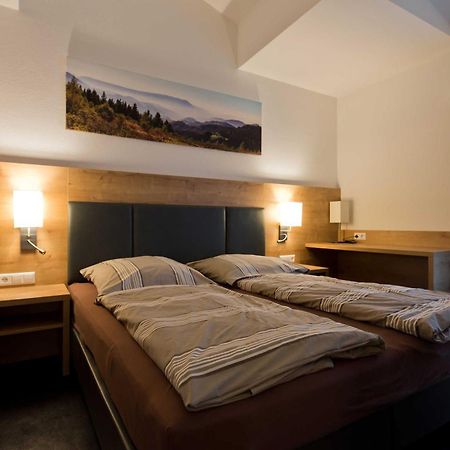H&P Touristik Residenz Grafenmatt Gra-3-1 Lejlighed Feldberg  Eksteriør billede
