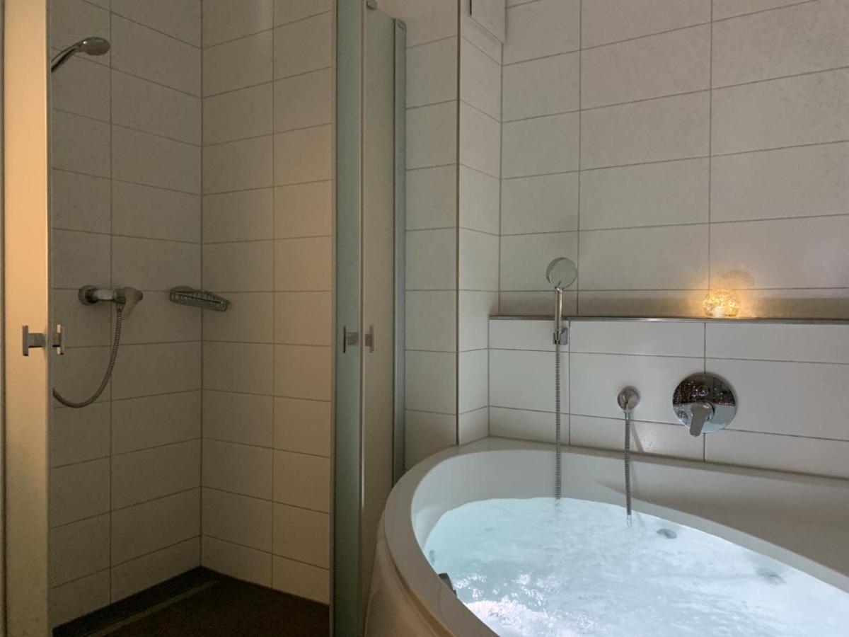 H&P Touristik Residenz Grafenmatt Gra-3-1 Lejlighed Feldberg  Eksteriør billede