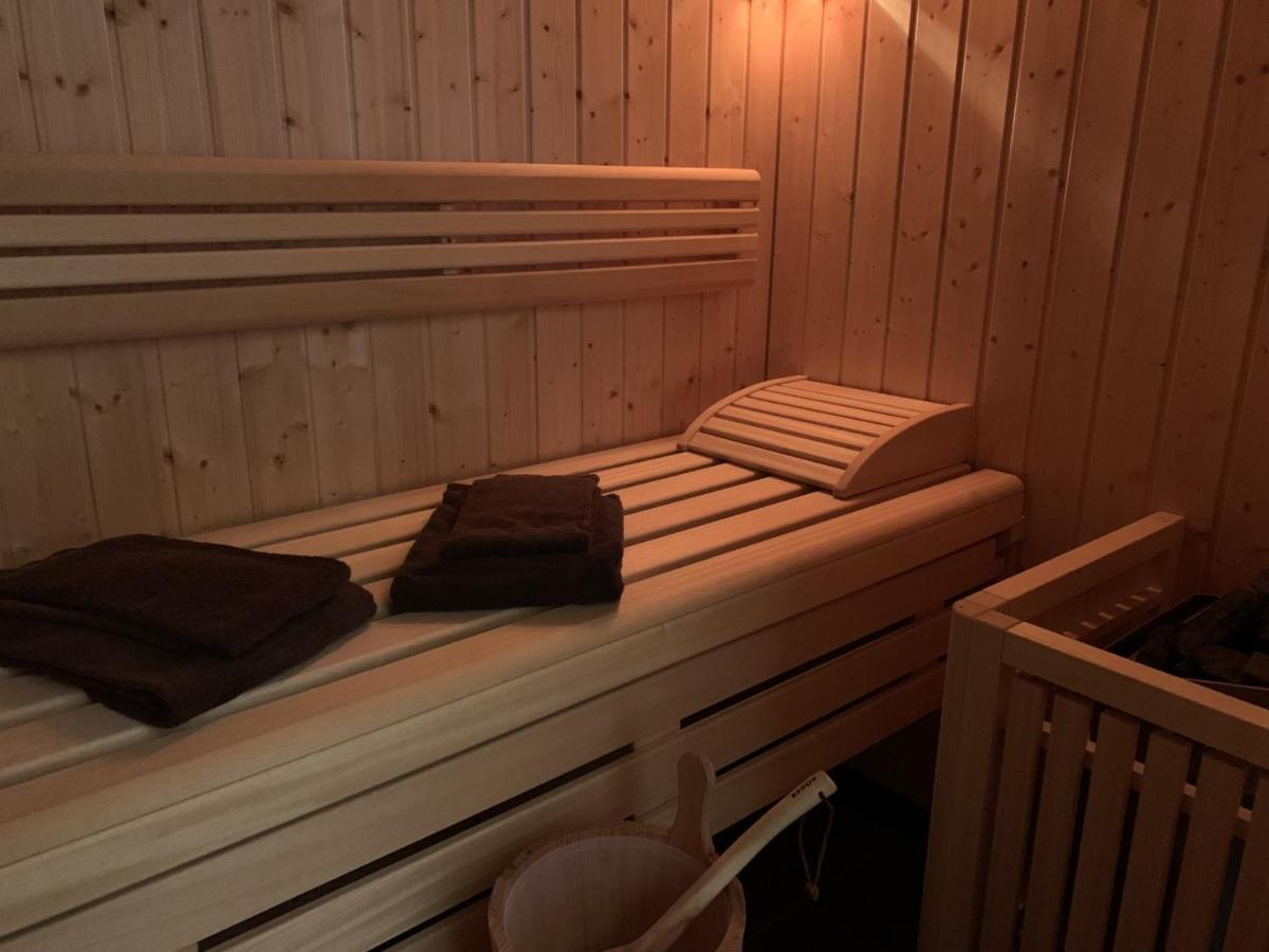 H&P Touristik Residenz Grafenmatt Gra-3-1 Lejlighed Feldberg  Eksteriør billede