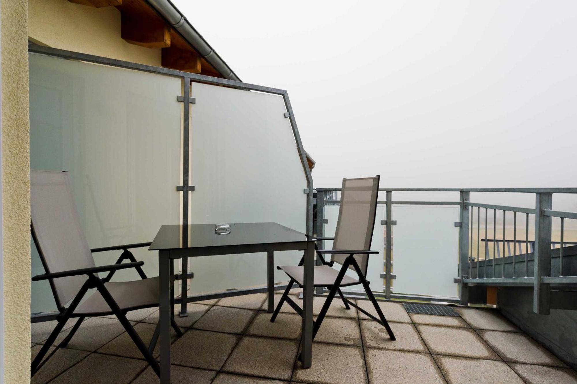H&P Touristik Residenz Grafenmatt Gra-3-1 Lejlighed Feldberg  Eksteriør billede
